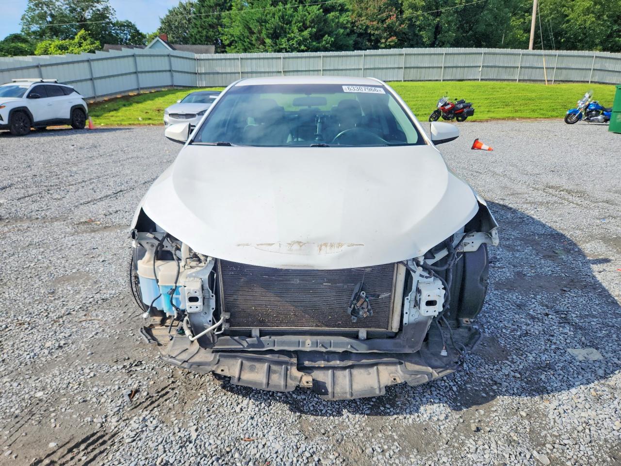2017 TOYOTA CAMRY SE — снимка 5