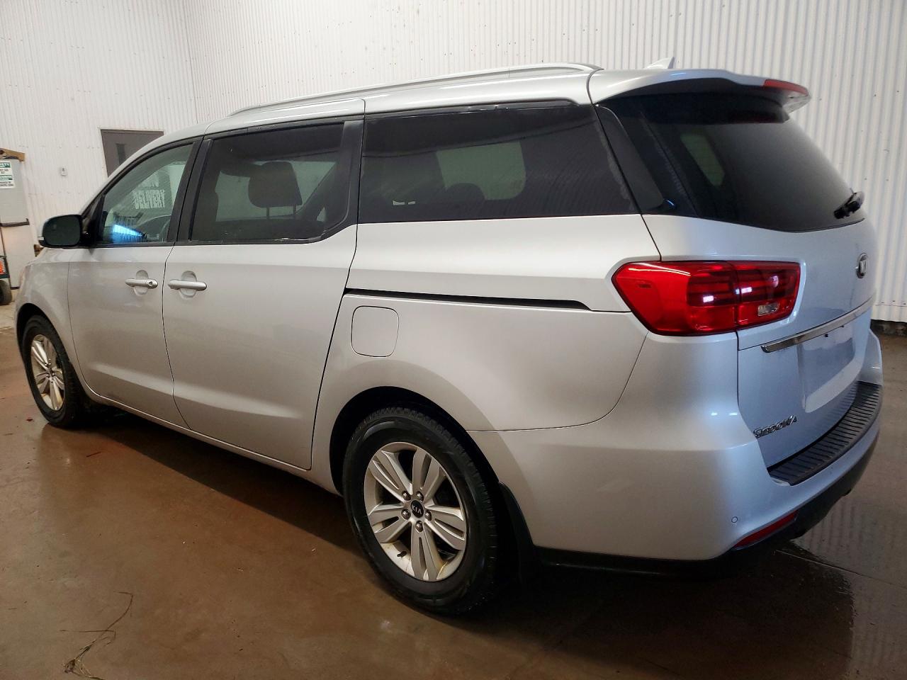 2020 KIA SEDONA LX — снимка 2