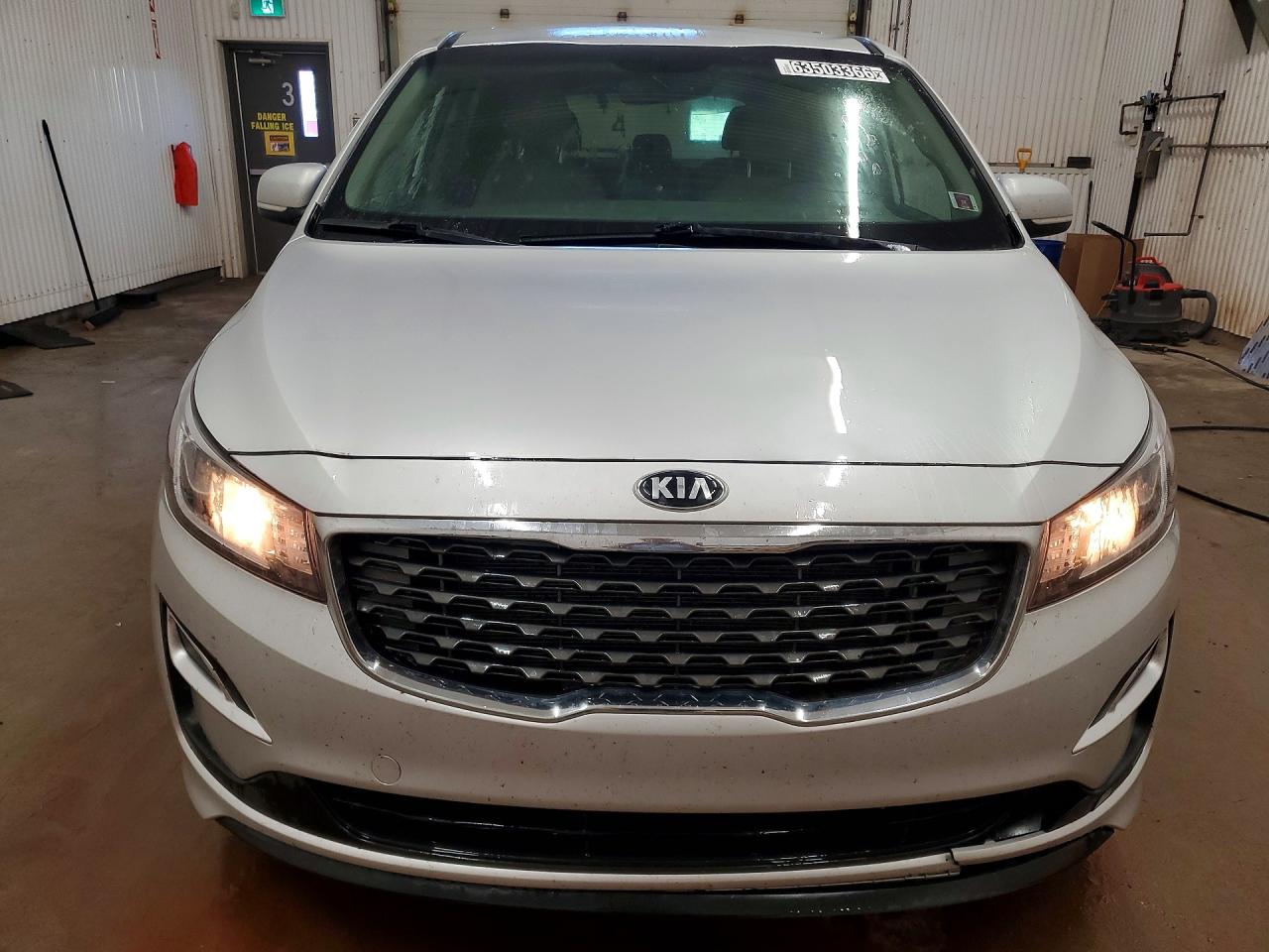 2020 KIA SEDONA LX — снимка 5