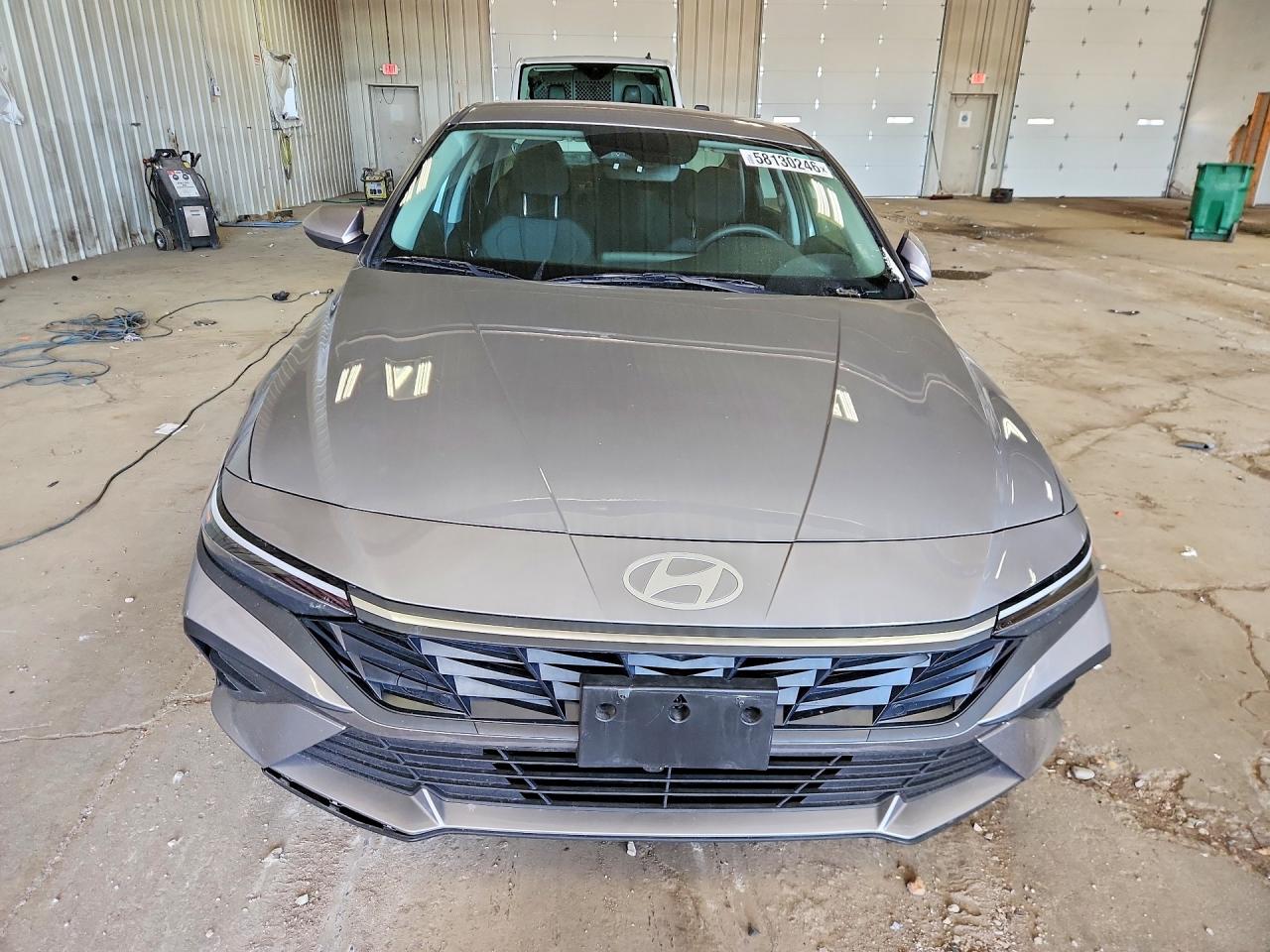 2025 HYUNDAI ELANTRA SE — снимка 5