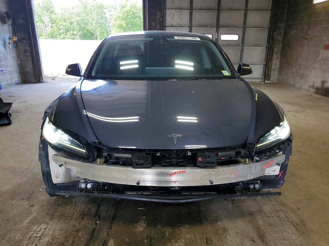 2024 TESLA MODEL 3 — снимка 5
