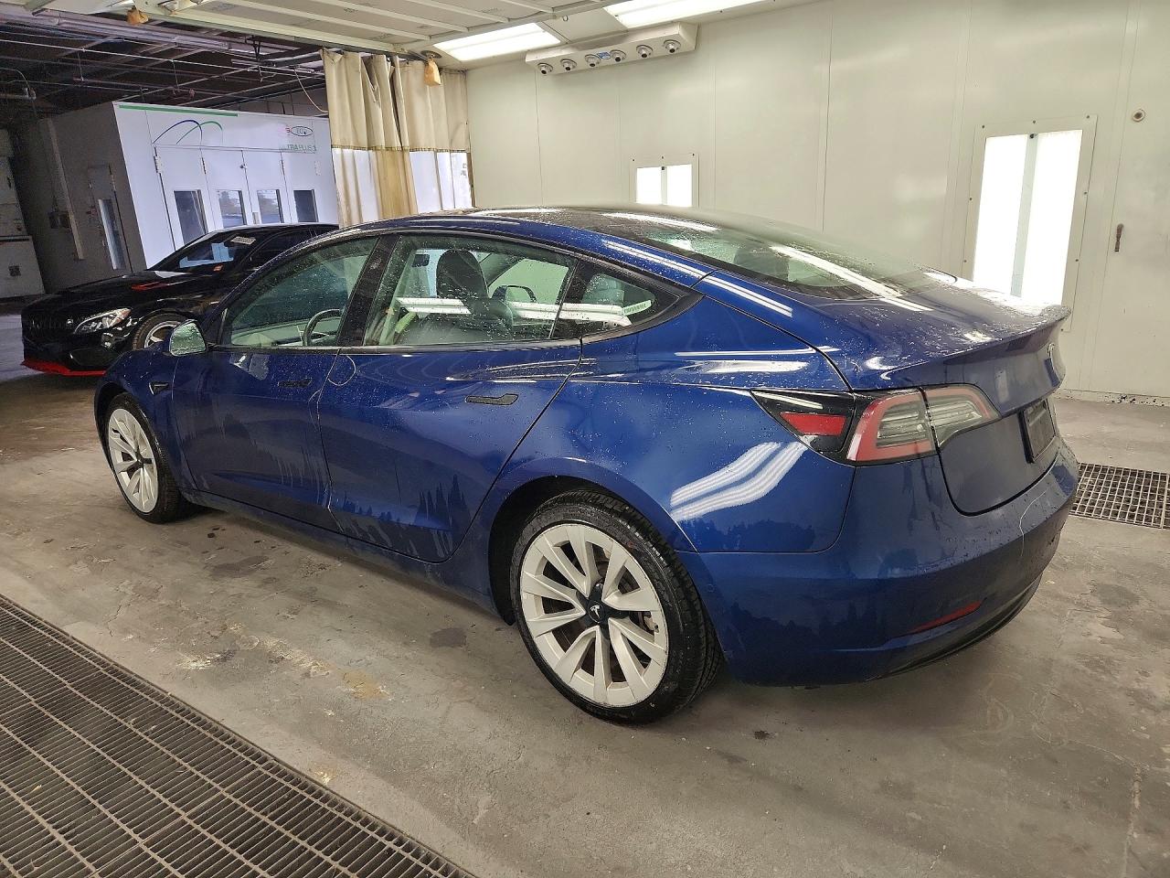 2022 TESLA MODEL 3 — снимка 2