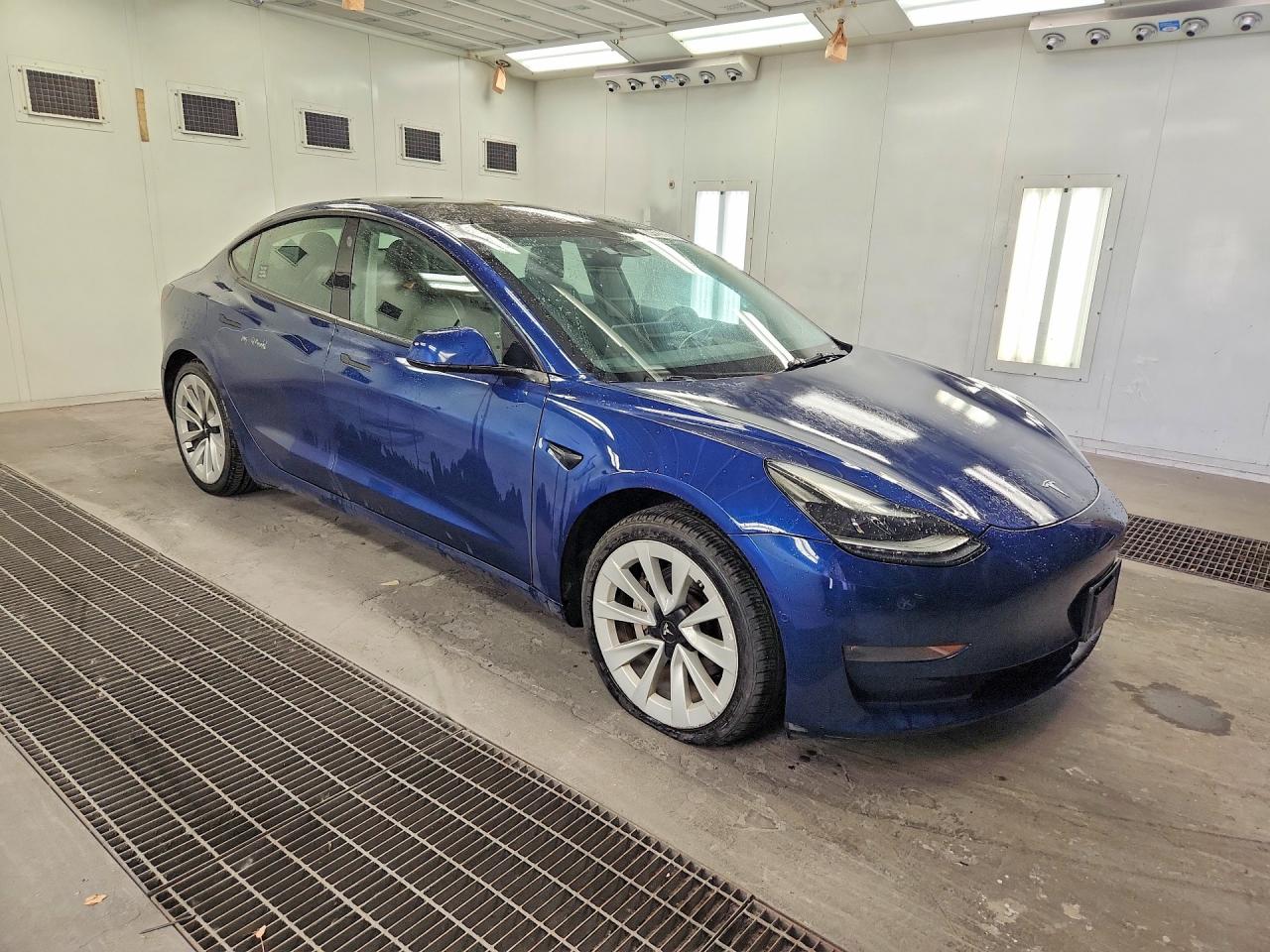 2022 TESLA MODEL 3 — снимка 4