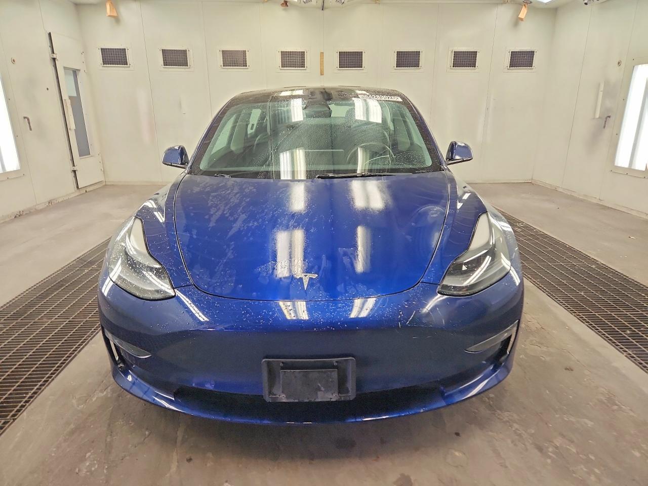 2022 TESLA MODEL 3 — снимка 5