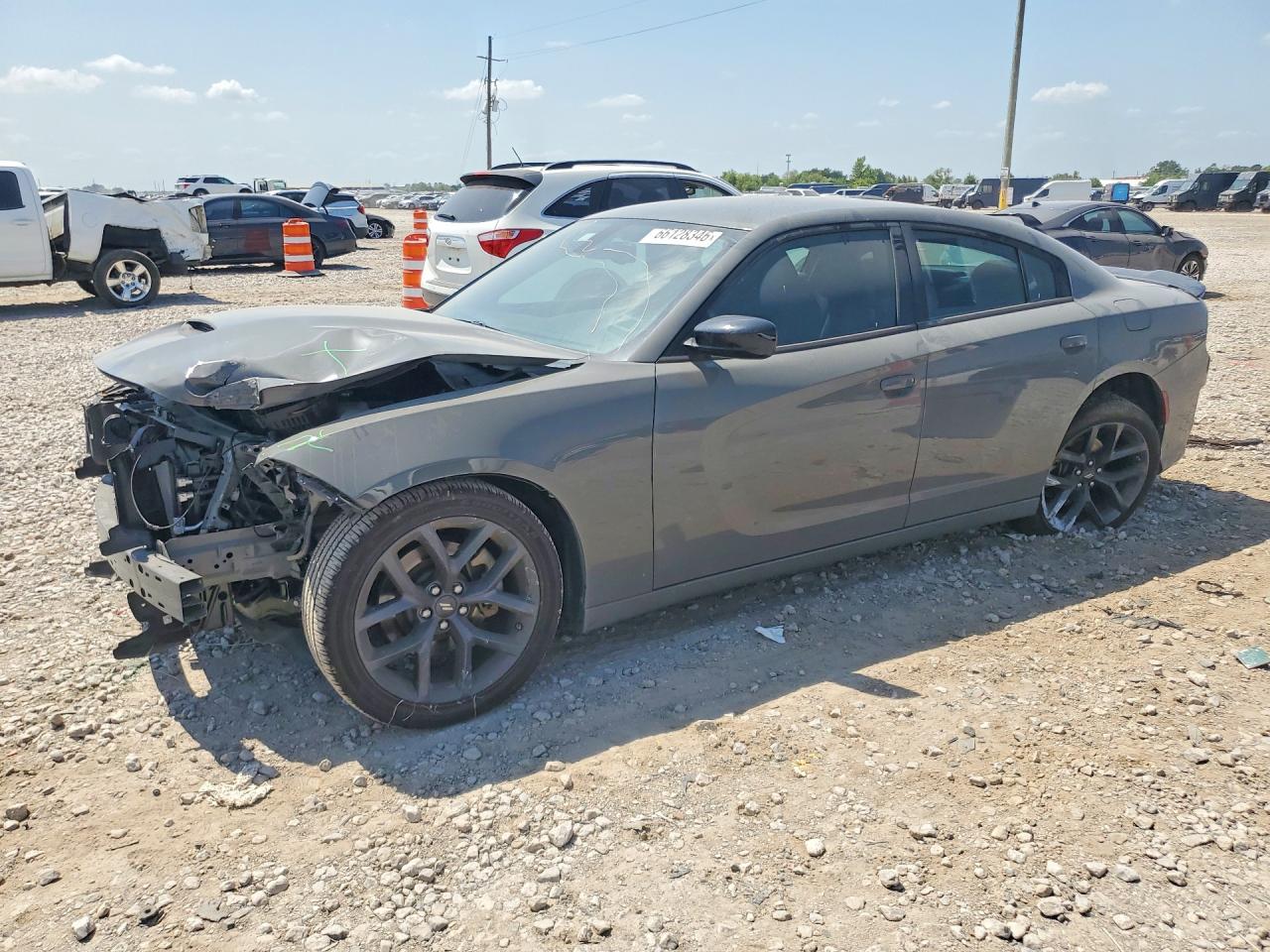 2023 DODGE CHARGER GT