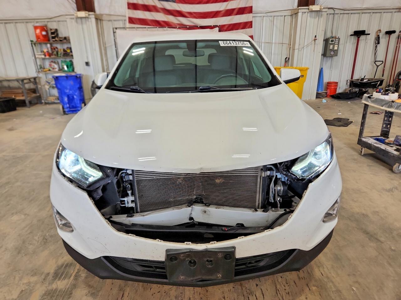 2019 CHEVROLET EQUINOX LT — снимка 5