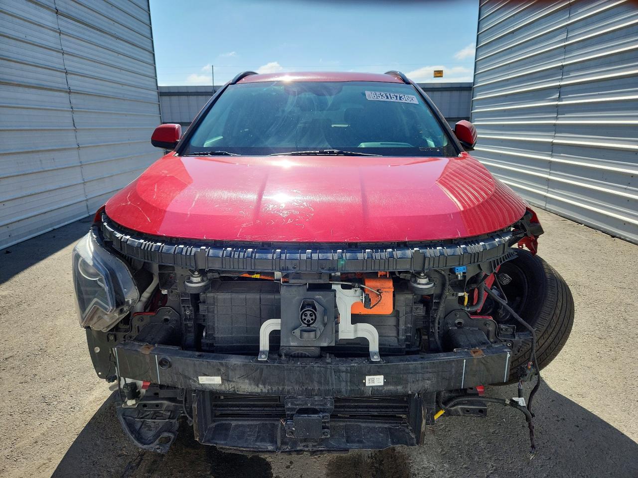2024 KIA NIRO WIND — снимка 5