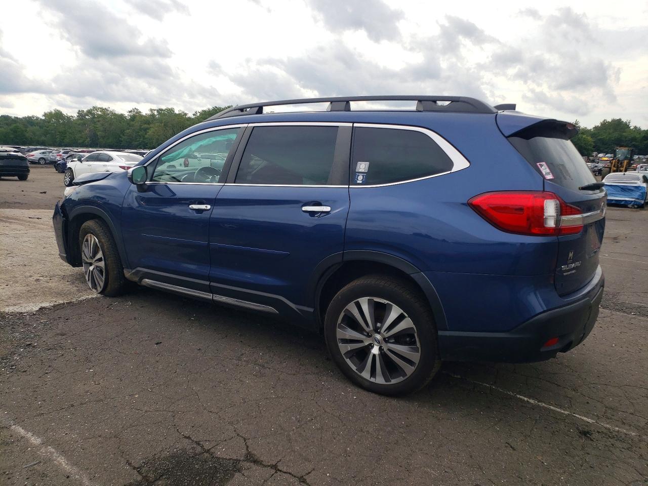2019 SUBARU ASCENT TOURING — снимка 2