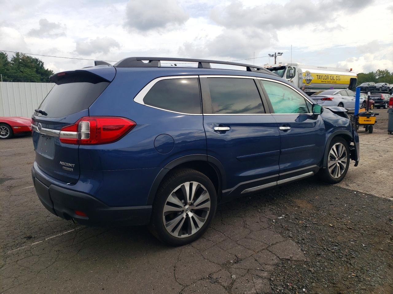 2019 SUBARU ASCENT TOURING — снимка 3