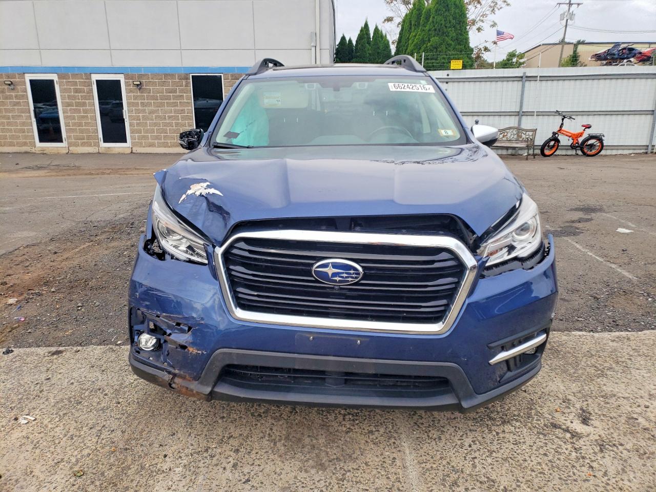 2019 SUBARU ASCENT TOURING — снимка 5