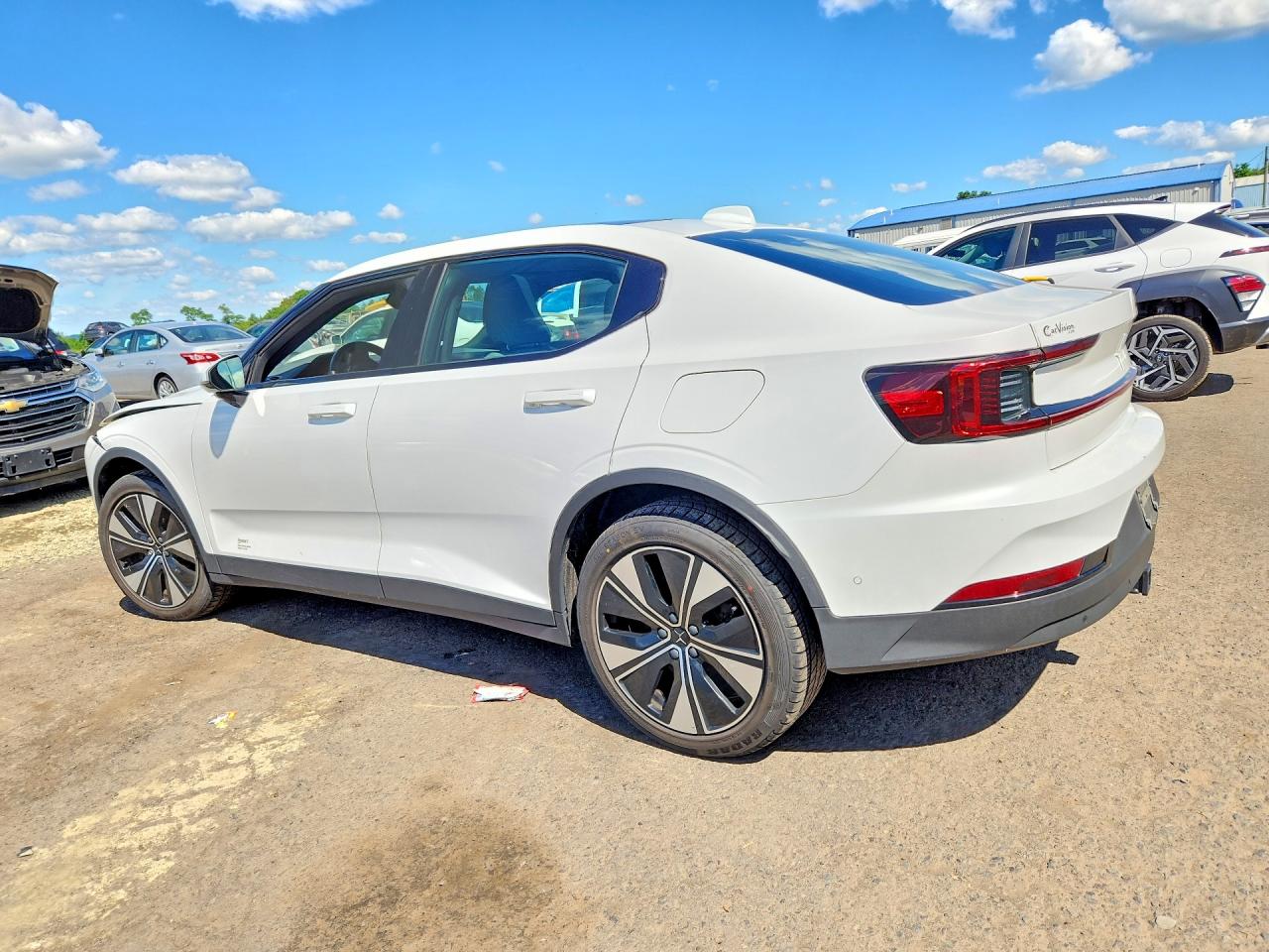 2023 POLESTAR 2 — снимка 2
