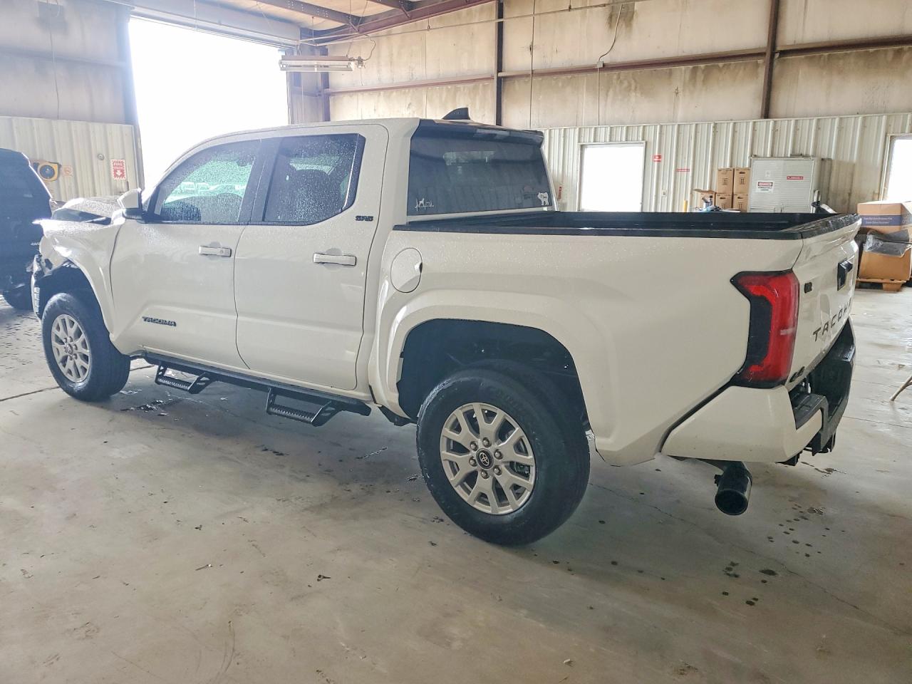 2026 TOYOTA TACOMA SR5 — снимка 2