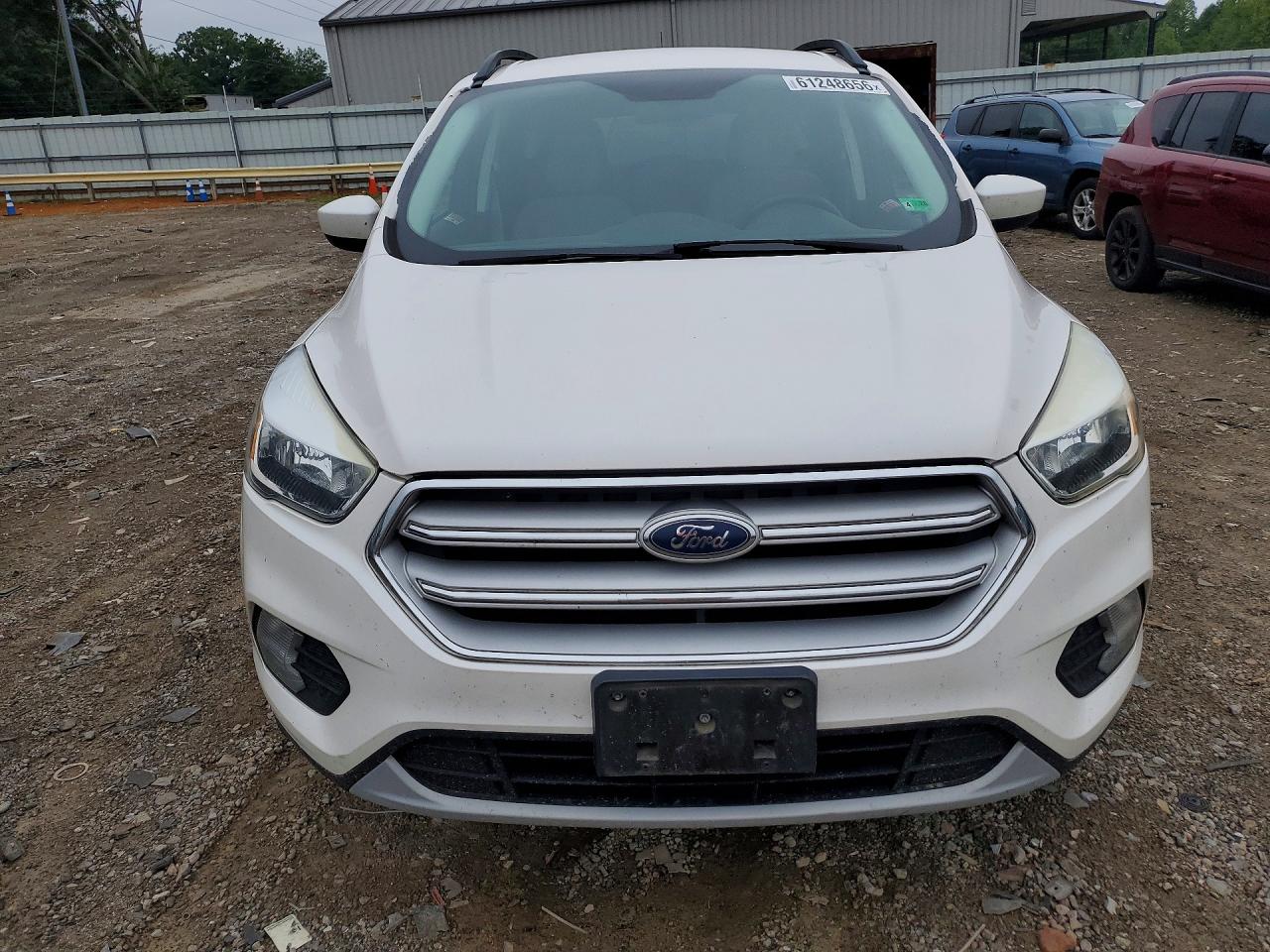 2018 FORD ESCAPE SE — снимка 5