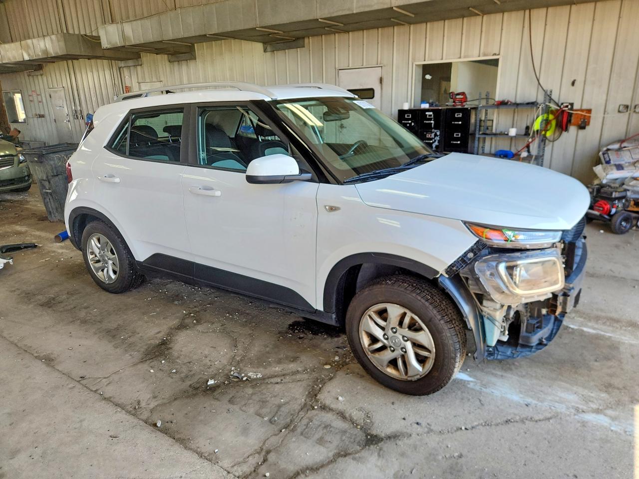 2020 HYUNDAI VENUE SEL — снимка 4