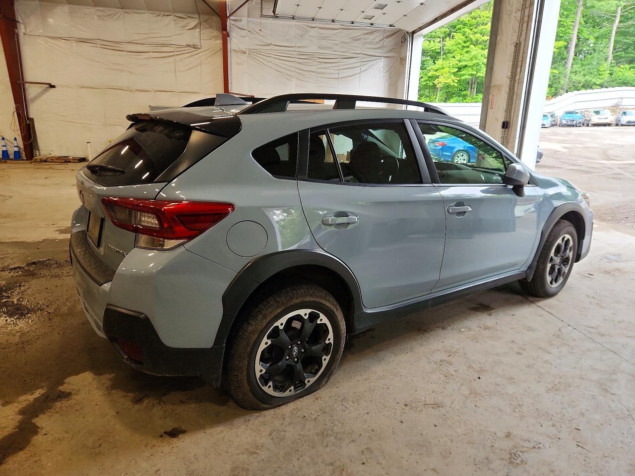 2023 SUBARU CROSSTREK PREMIUM — снимка 3