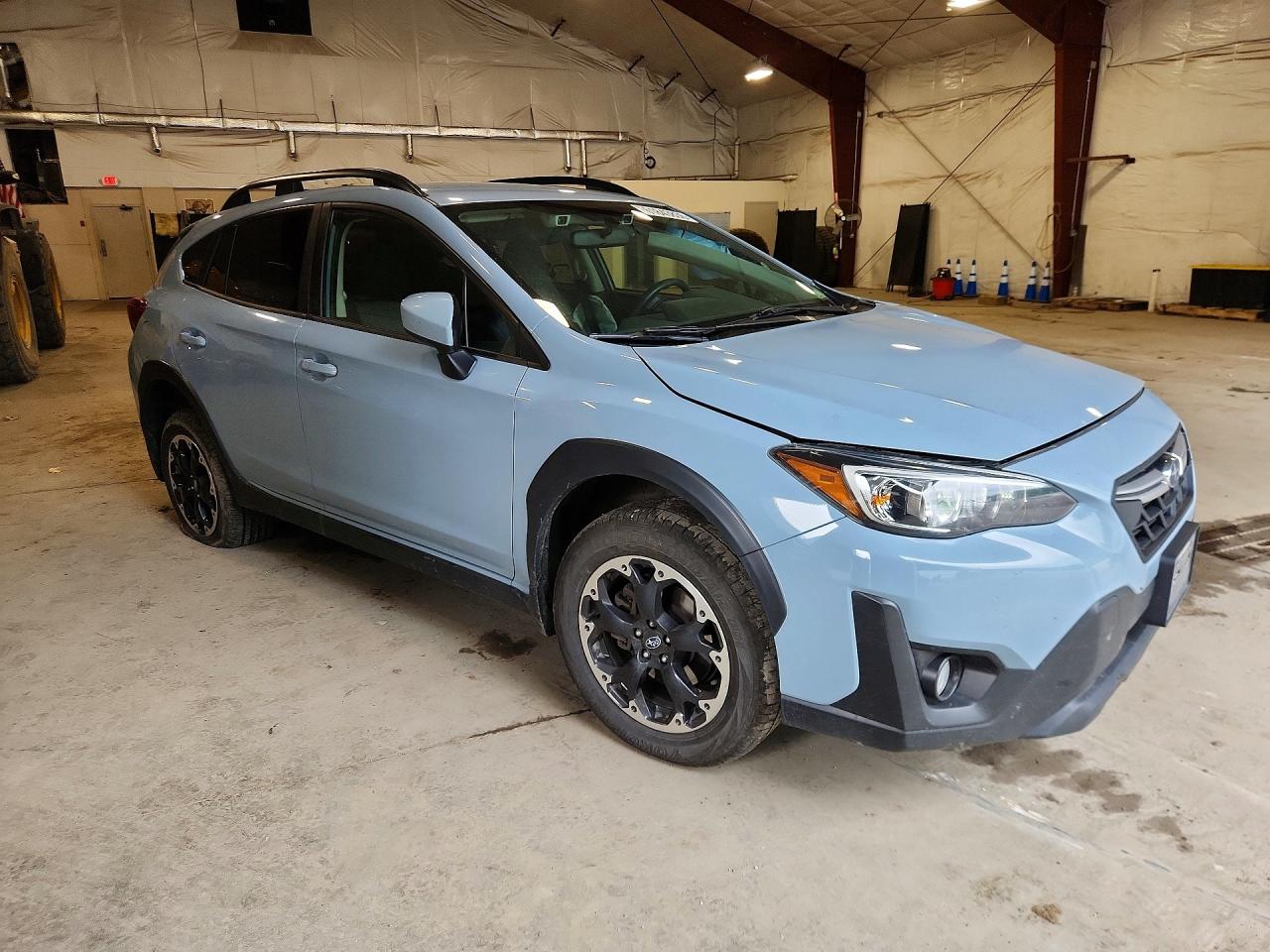 2023 SUBARU CROSSTREK PREMIUM — снимка 4