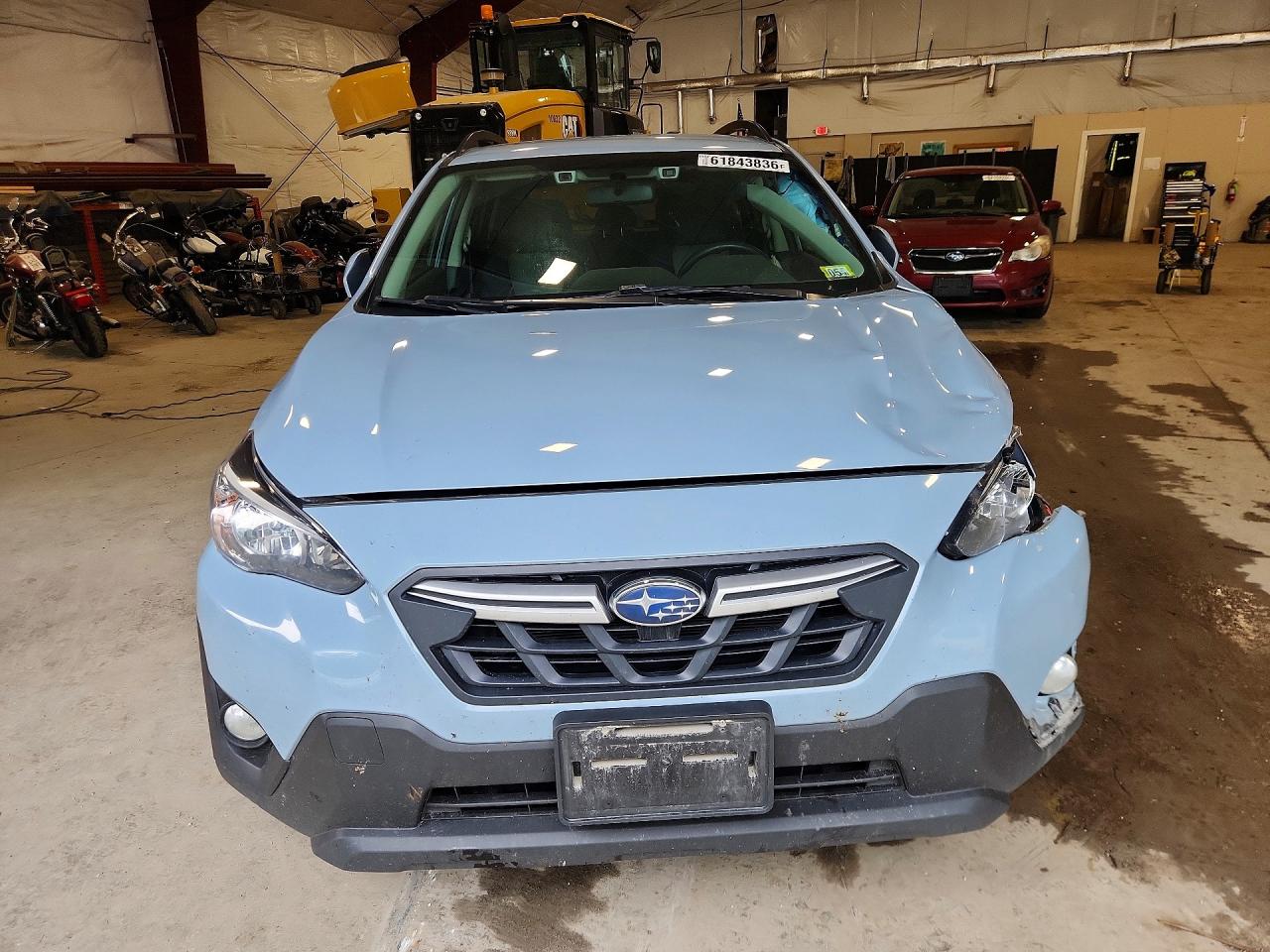 2023 SUBARU CROSSTREK PREMIUM — снимка 5