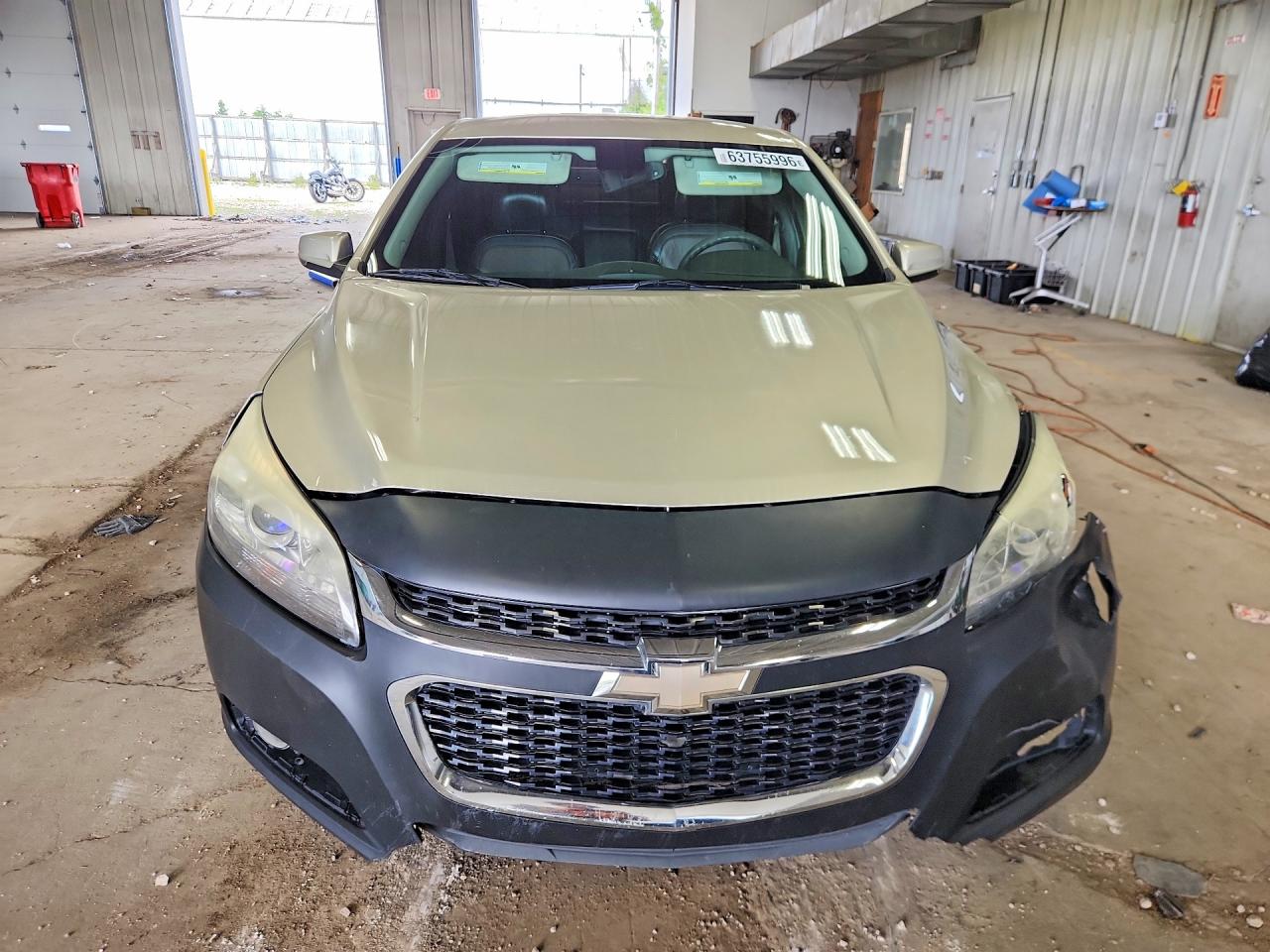 2015 CHEVROLET MALIBU 1LT — снимка 5