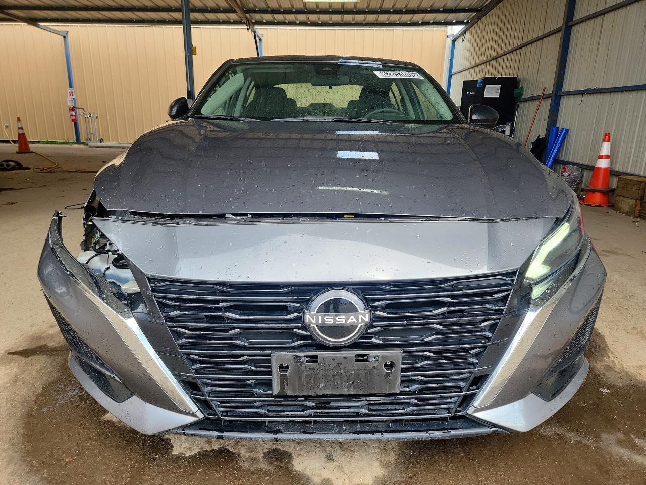 2024 NISSAN ALTIMA SV — снимка 5