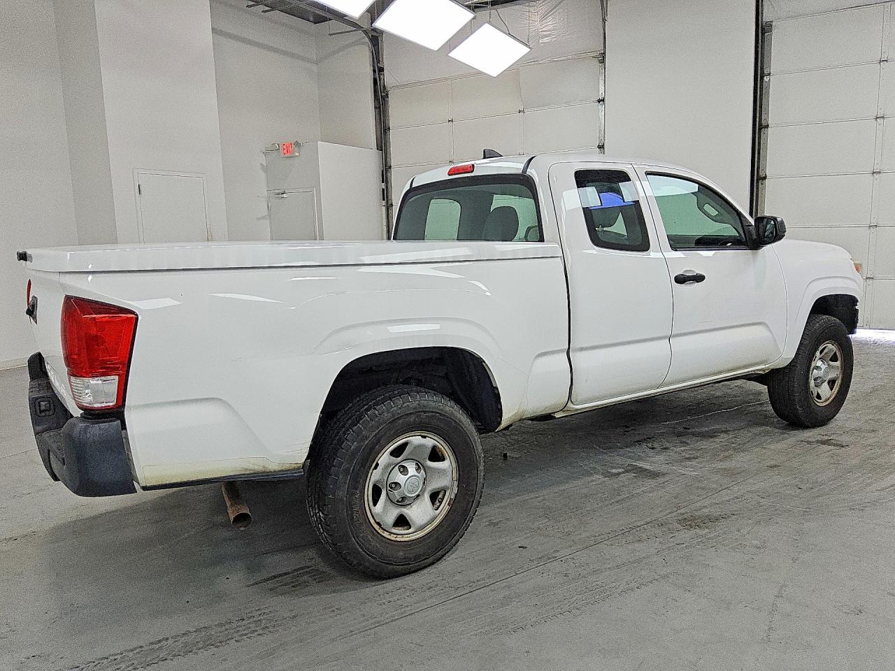 2016 TOYOTA TACOMA SR — снимка 3