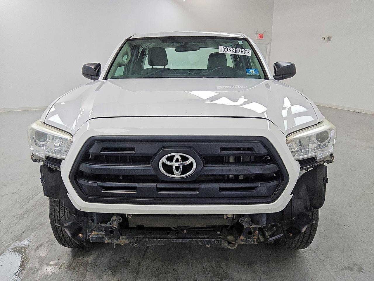 2016 TOYOTA TACOMA SR — снимка 5