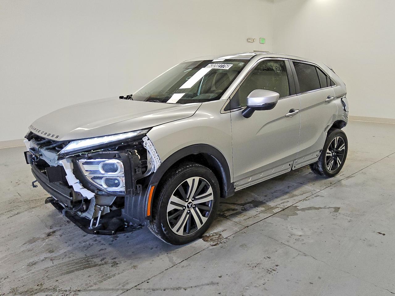 2024 MITSUBISHI ECLIPSE CROSS SE