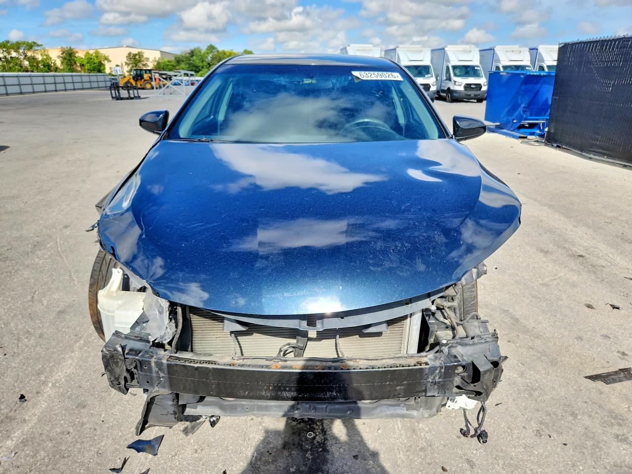 2017 TOYOTA CAMRY SE — снимка 5