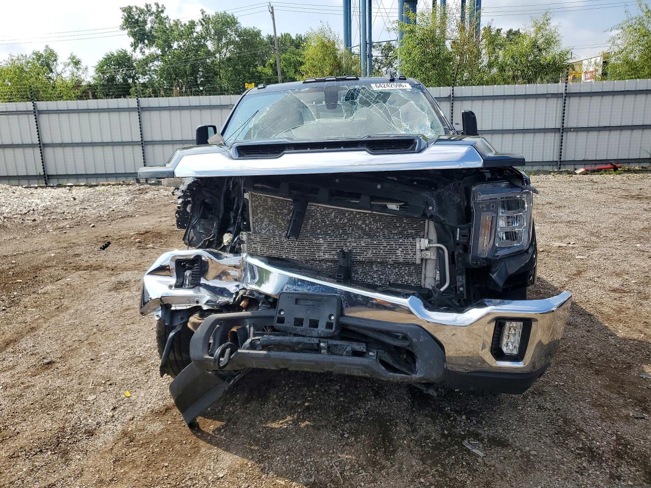 2023 GMC SIERRA K3500 SLE — снимка 5
