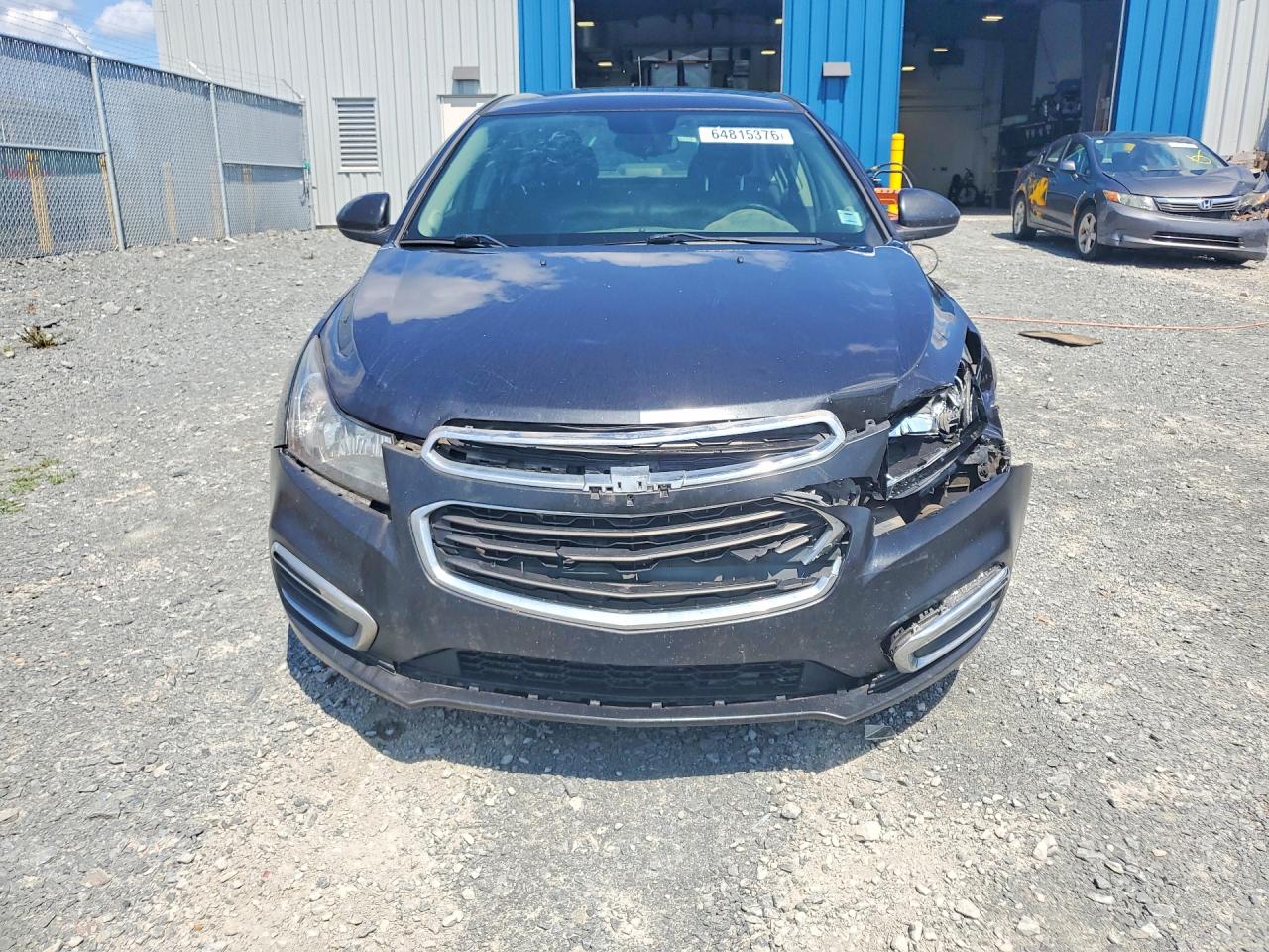 2016 CHEVROLET CRUZE LIMITED LT — снимка 5