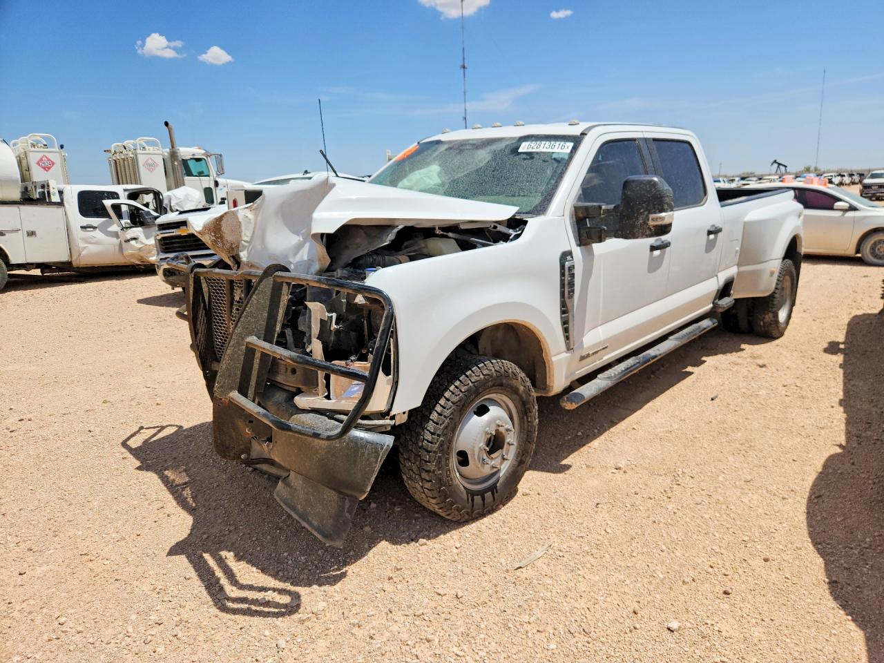 2024 FORD F350 SUPER DUTY