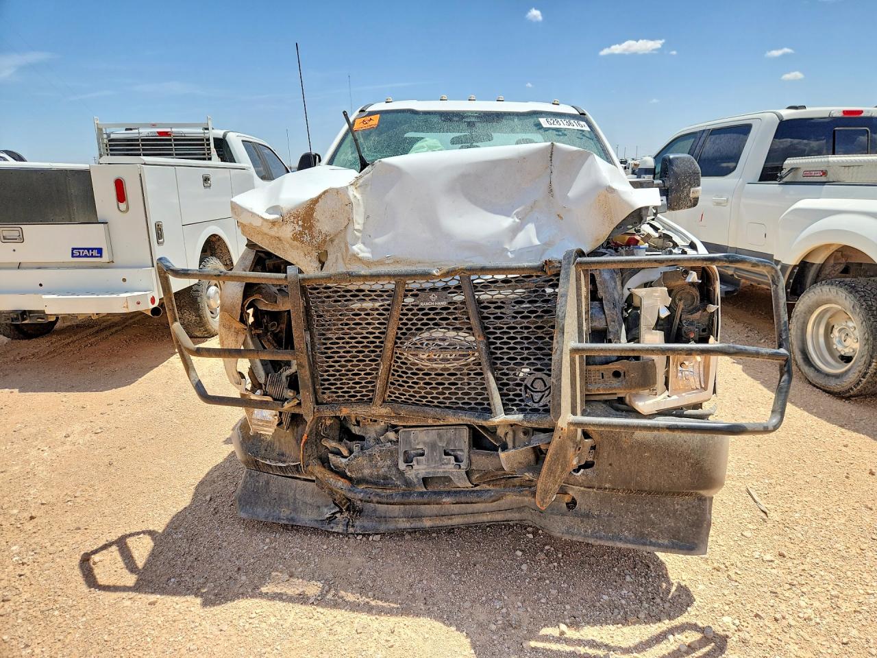 2024 FORD F350 SUPER DUTY — снимка 5