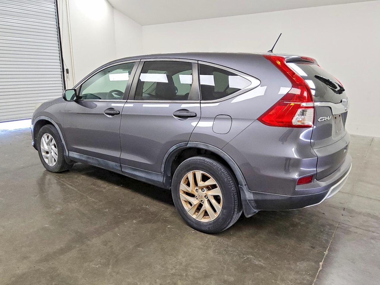 2015 HONDA CR-V EX — снимка 2