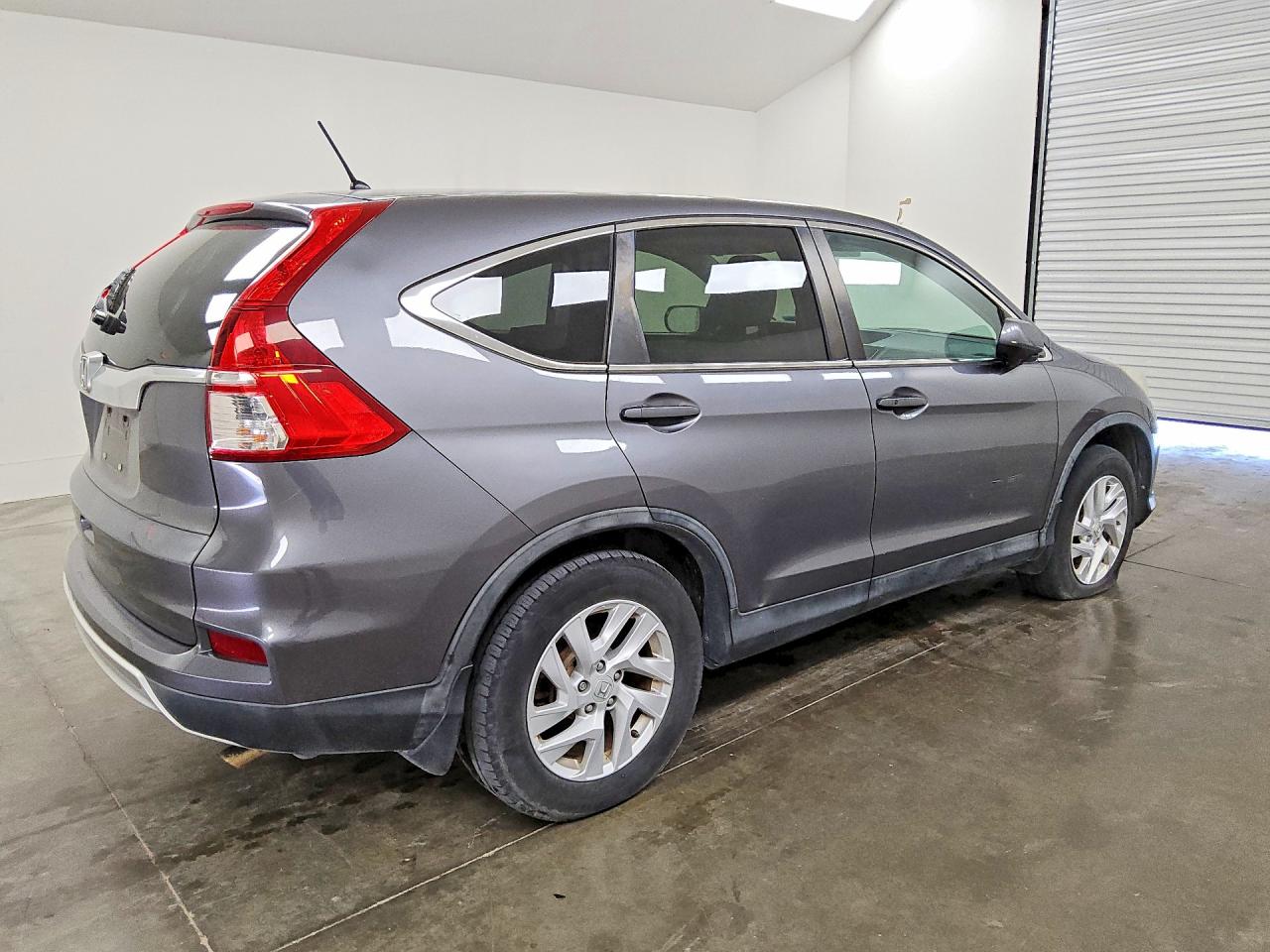 2015 HONDA CR-V EX — снимка 3