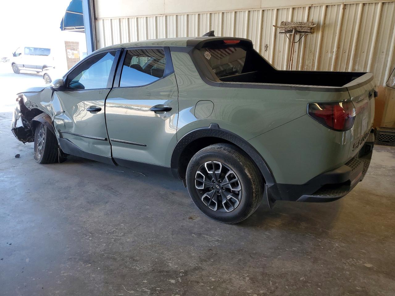 2024 HYUNDAI SANTA CRUZ SEL — снимка 2