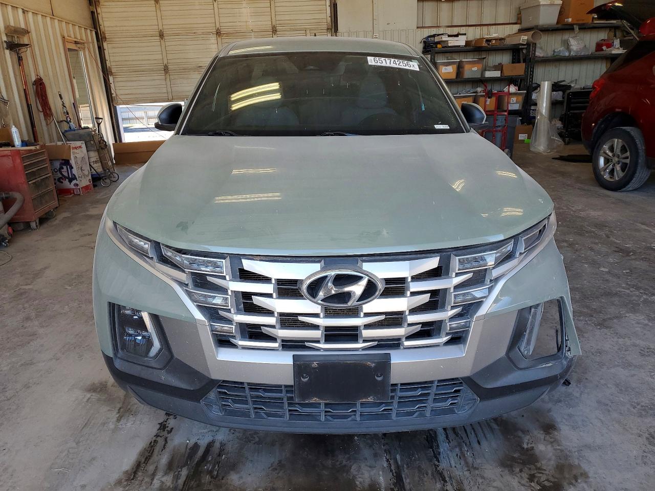 2024 HYUNDAI SANTA CRUZ SEL — снимка 5