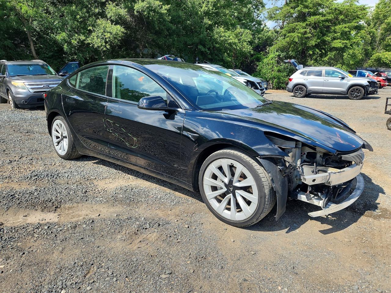 2023 TESLA MODEL 3 — снимка 4