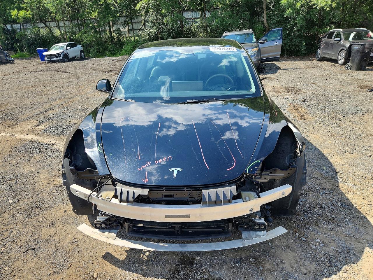 2023 TESLA MODEL 3 — снимка 5