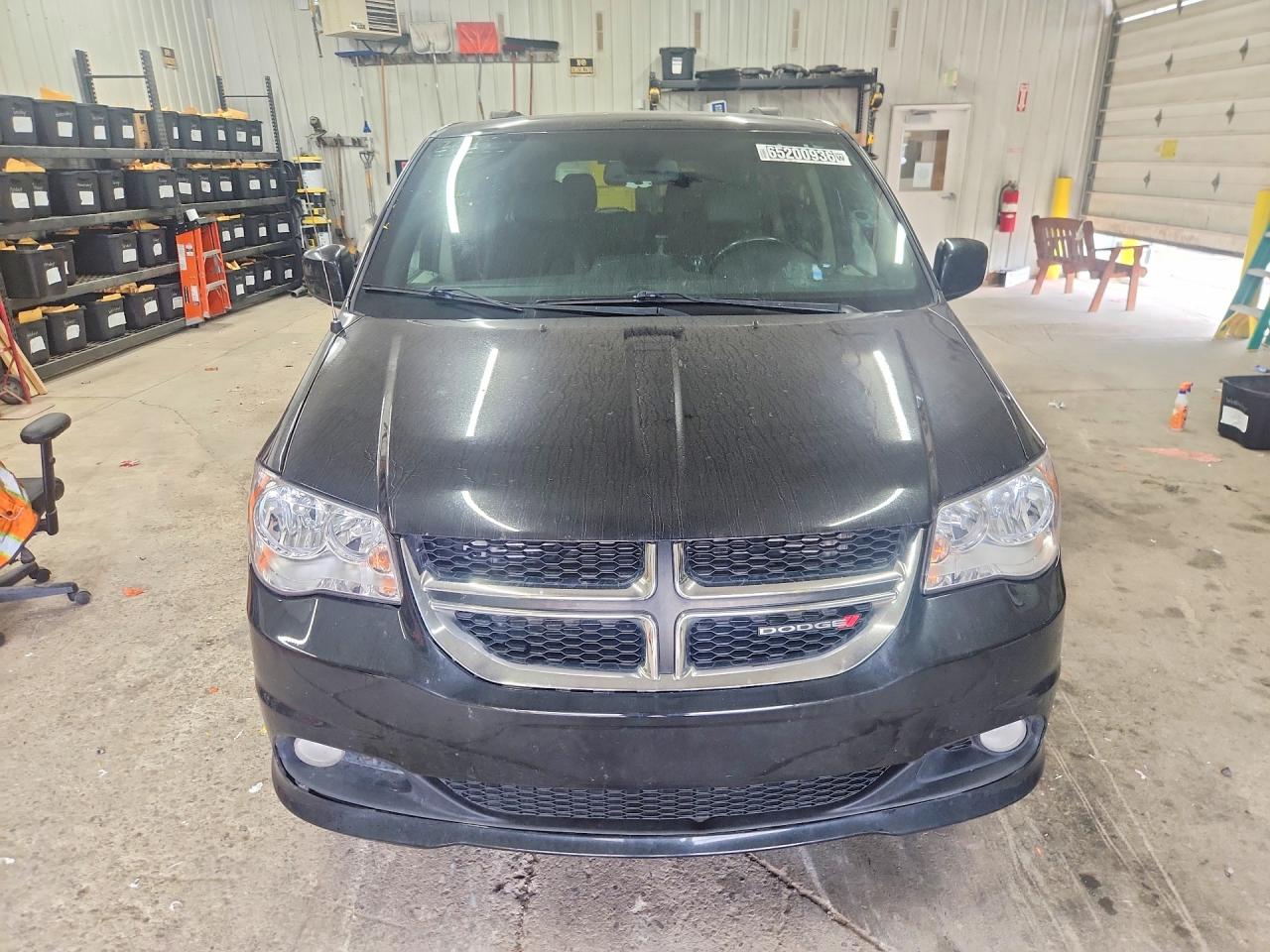 2020 DODGE GRAND CARAVAN SXT — снимка 5