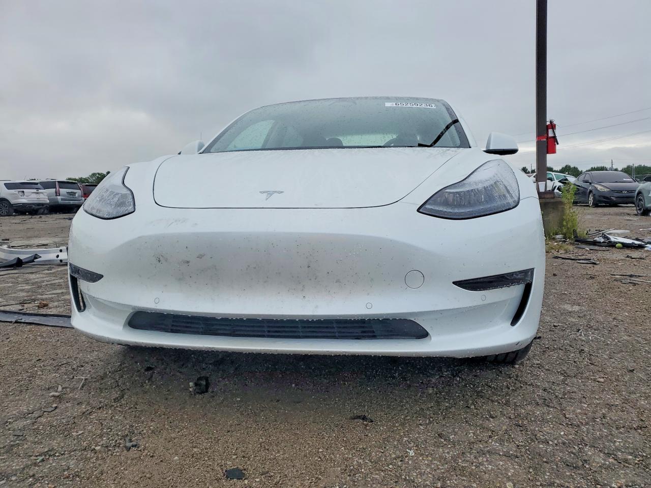 2022 TESLA MODEL 3 — снимка 5