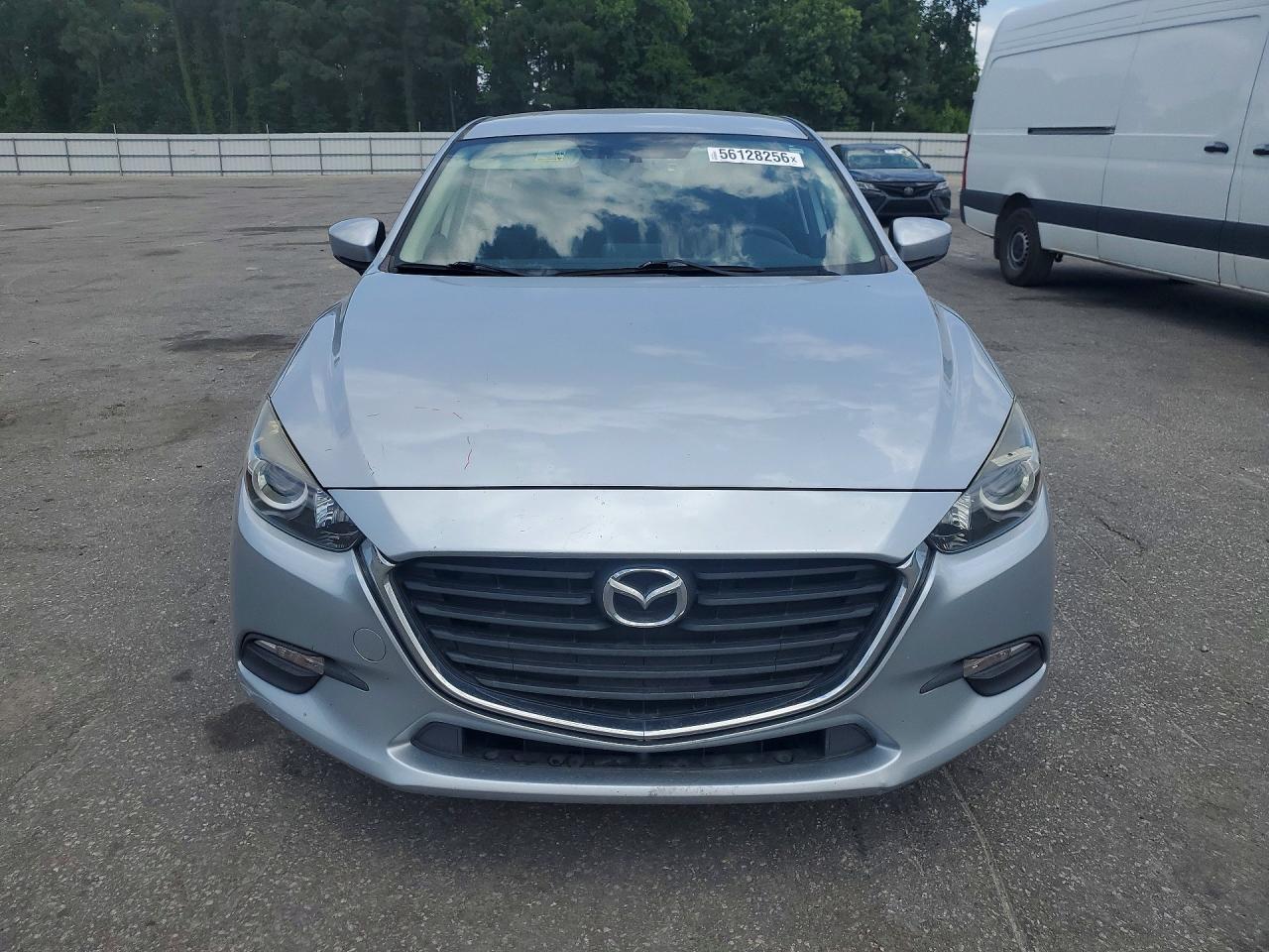 2017 MAZDA 3 SPORT — снимка 5