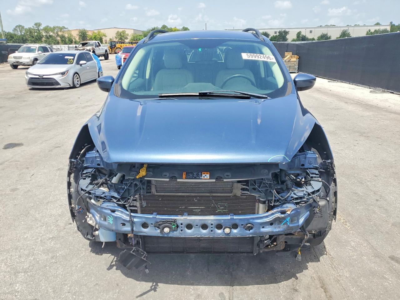 2018 FORD ESCAPE SEL — снимка 5