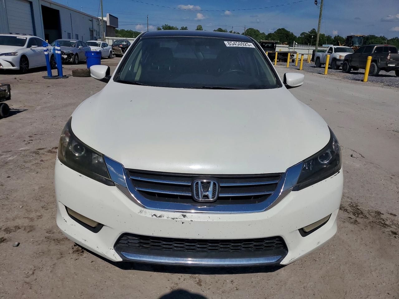 2015 HONDA ACCORD LX — снимка 5