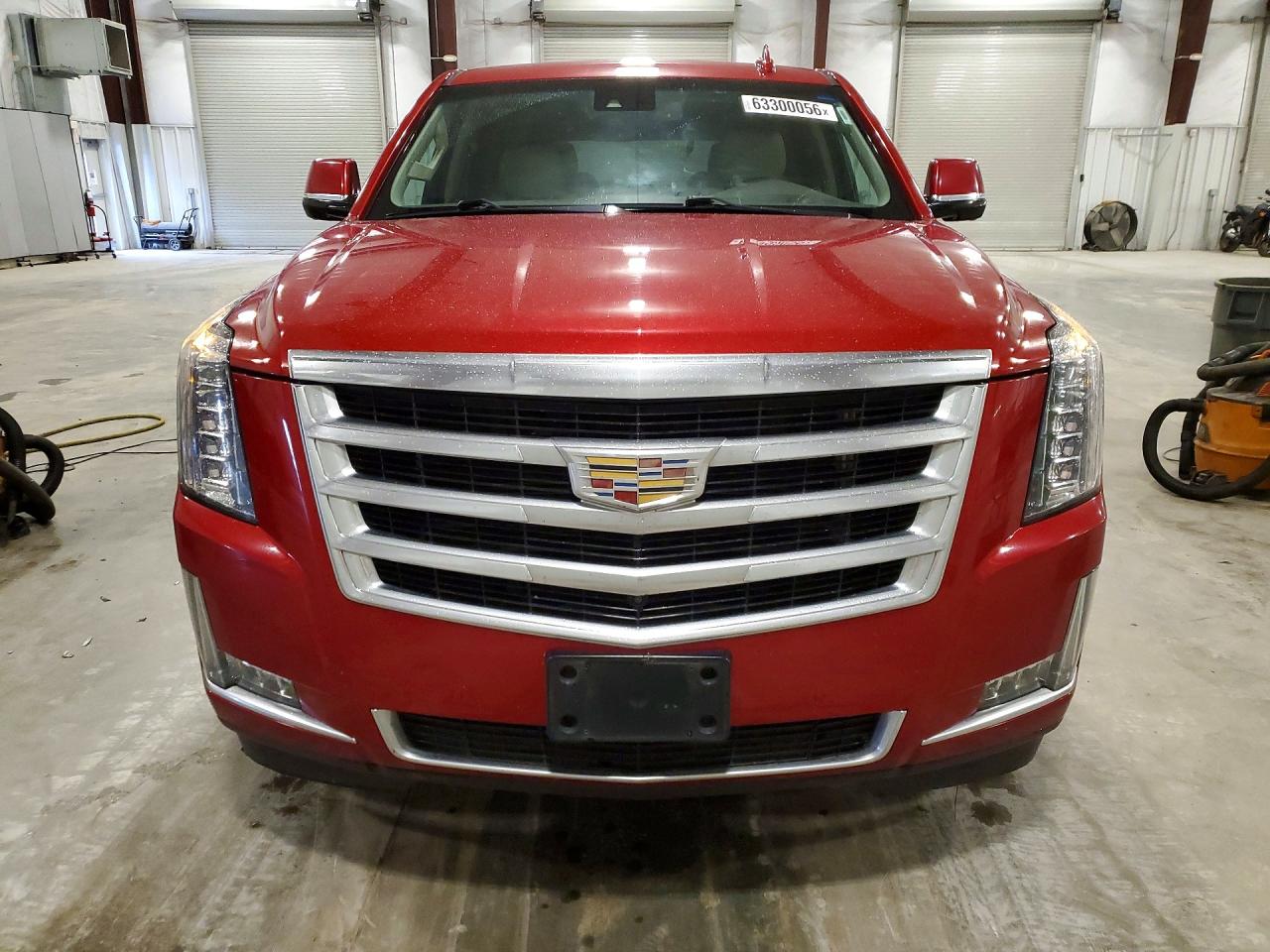 2015 CADILLAC ESCALADE LUXURY — снимка 5