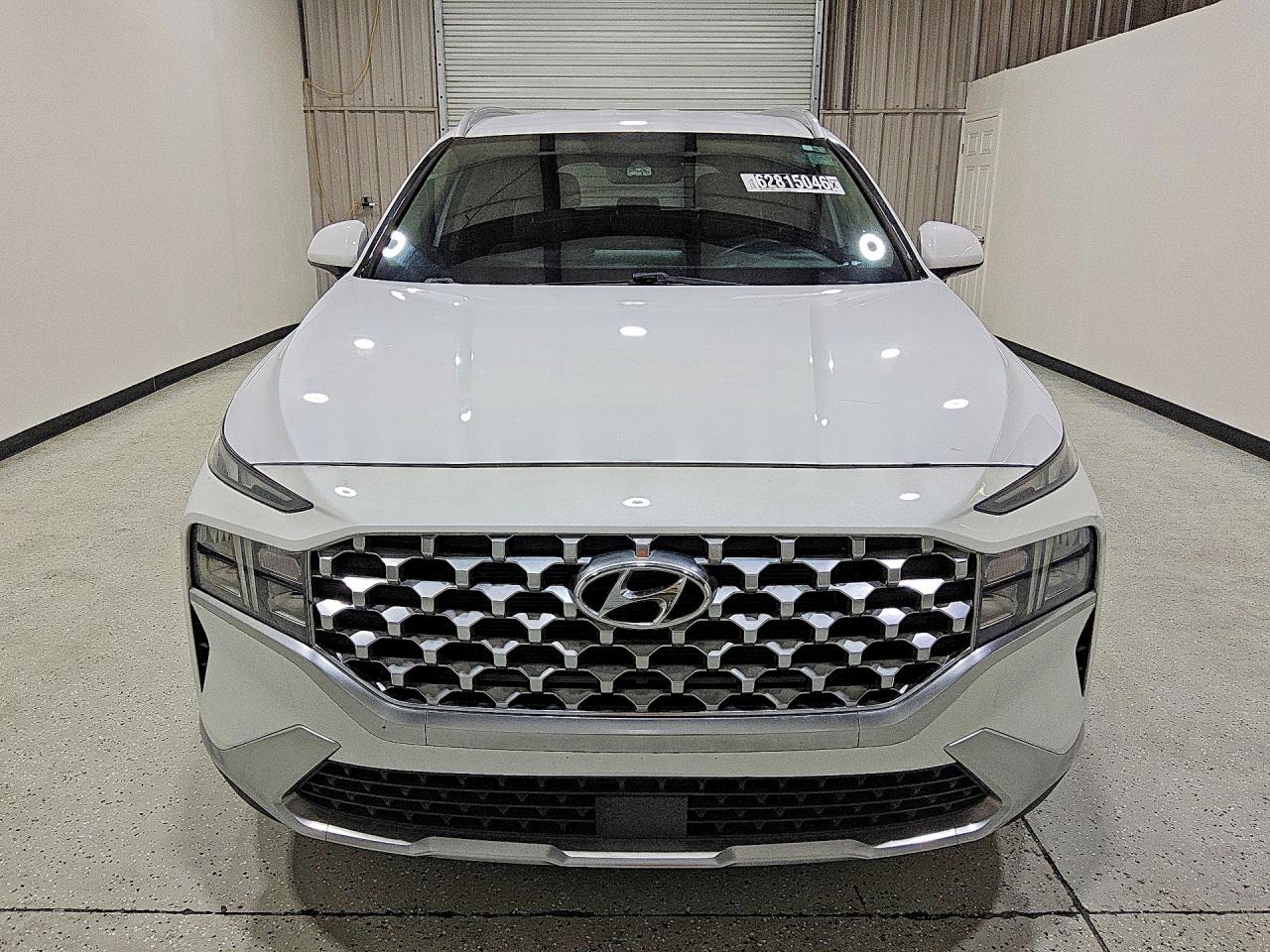 2021 HYUNDAI SANTA FE SEL — снимка 5