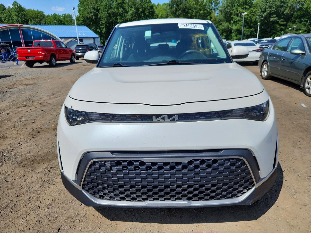 2023 KIA SOUL LX — снимка 5