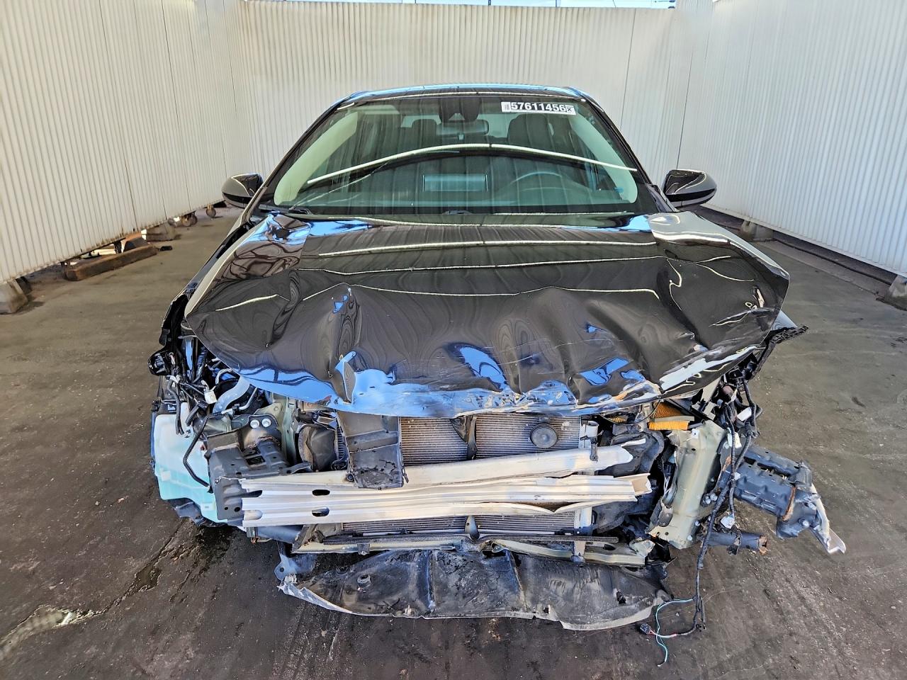 2021 TOYOTA COROLLA LE — снимка 5