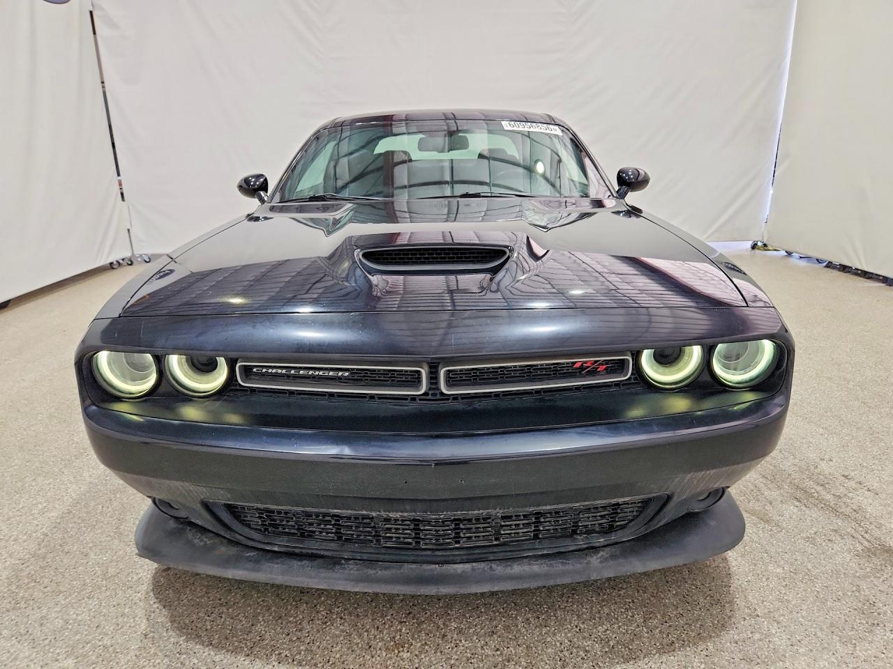 2019 DODGE CHALLENGER R/T — снимка 5