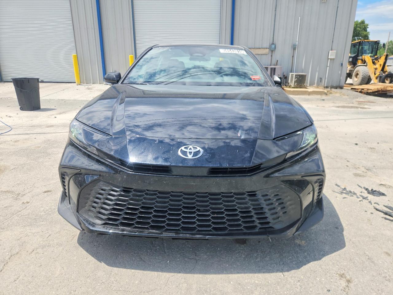 2026 TOYOTA CAMRY SE — снимка 5