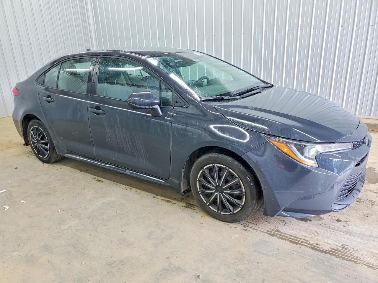 2026 TOYOTA COROLLA LE — снимка 4