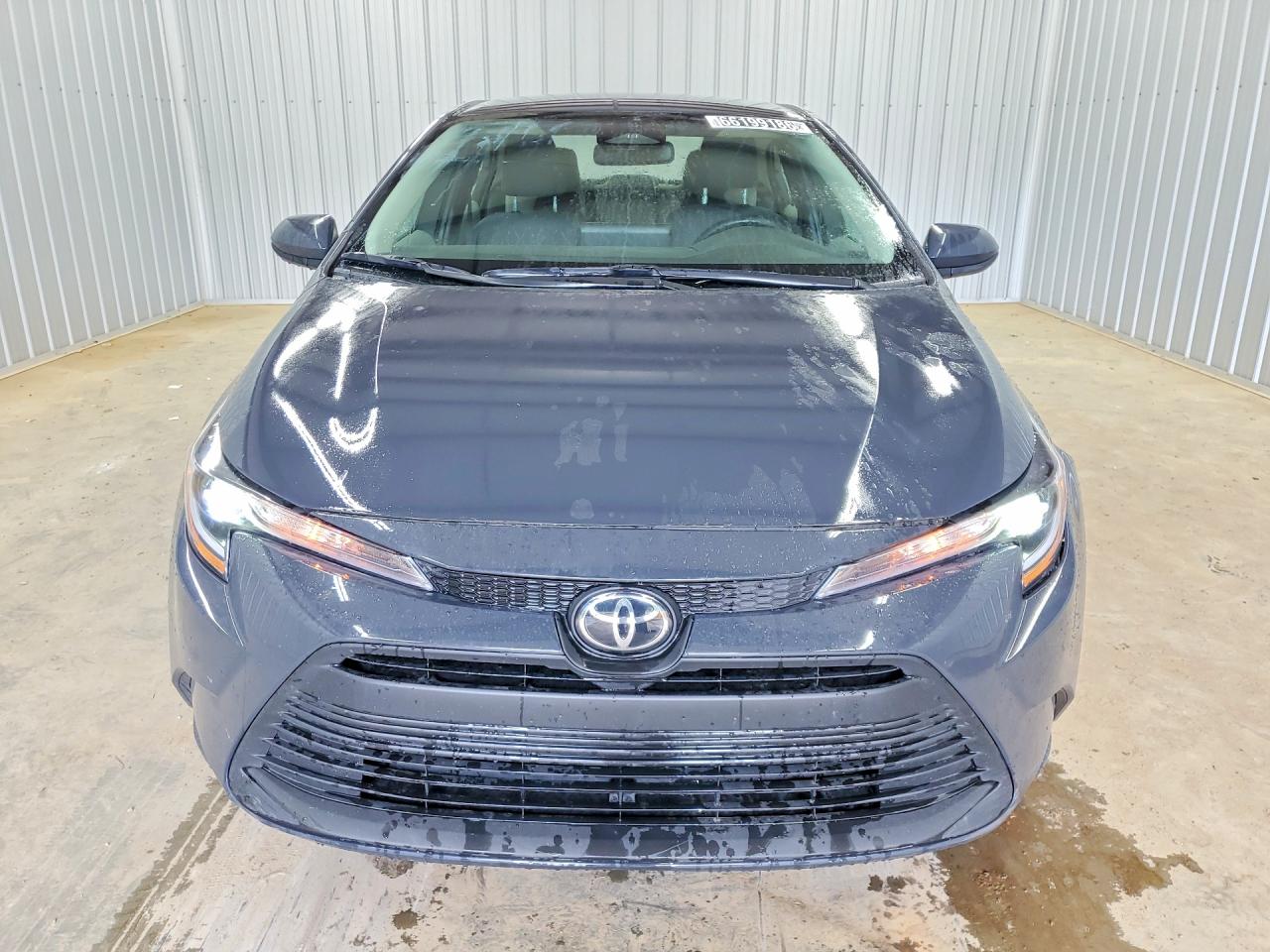 2026 TOYOTA COROLLA LE — снимка 5